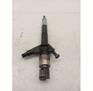 INYECTOR NISSAN ALMERA TINO...