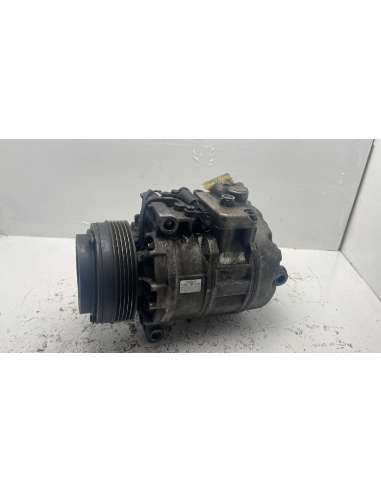 COMPRESOR AIRE ACONDICIONADO BMW...