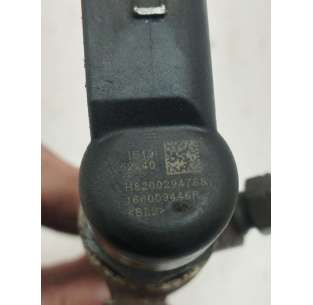 INYECTOR RENAULT MEGANE III... 2