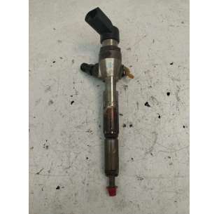 INYECTOR RENAULT MEGANE III...