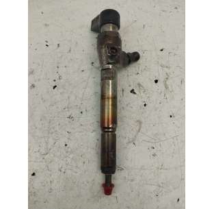 INYECTOR RENAULT MEGANE III...