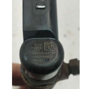 INYECTOR RENAULT MEGANE III... 2