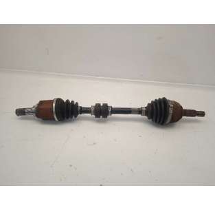 TRANSMISION DELANTERA...