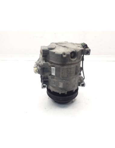 COMPRESOR AIRE ACONDICIONADO AUDI -...