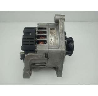 ALTERNADOR AUDI A6 BERLINA...