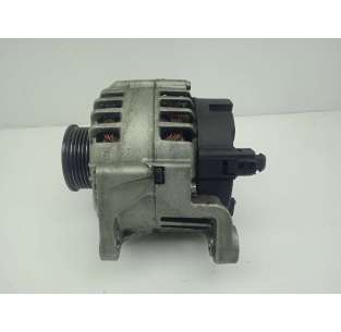 ALTERNADOR AUDI A6 BERLINA... 2