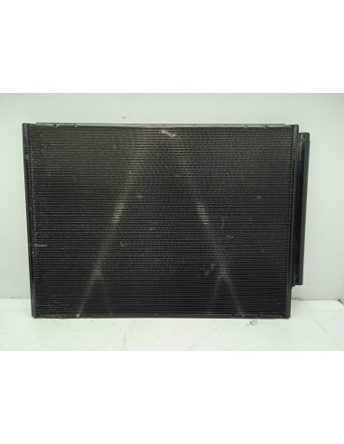 Recambio de condensador a/a para toyota lexus rx 3.5 v6 cat referencia OEM IAM   