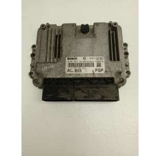 CENTRALITA MOTOR UCE OPEL...