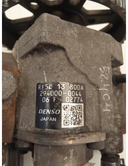 Recambio de bomba inyeccion para mazda 6 berlina (gg) 2.0 diesel cat referencia OEM IAM 2940000044  