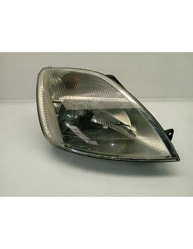 FARO DERECHO FORD FIESTA (CBK)...