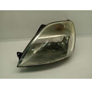FARO IZQUIERDO FORD FIESTA...