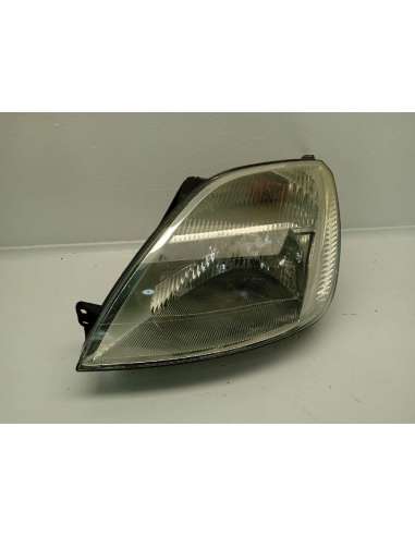 FARO IZQUIERDO FORD FIESTA (CBK)...