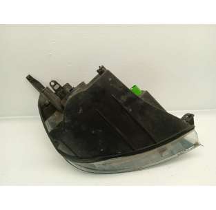 FARO IZQUIERDO FORD FIESTA... 2