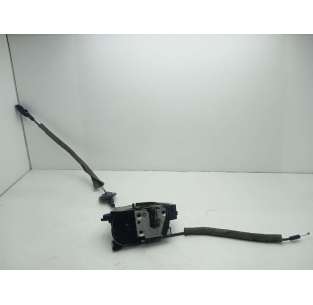 CERRADURA PUERTA TRASERA...