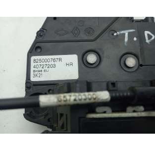 CERRADURA PUERTA TRASERA... 2