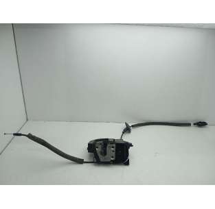 CERRADURA PUERTA TRASERA...