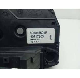 CERRADURA PUERTA TRASERA... 2