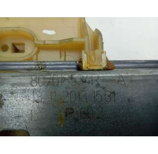 ELEVALUNAS DELANTERO... 2