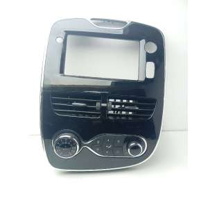 MANDO CLIMATIZADOR - 815558...