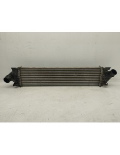 Recambio de intercooler para volvo v40 kinetic referencia OEM IAM 31319168  