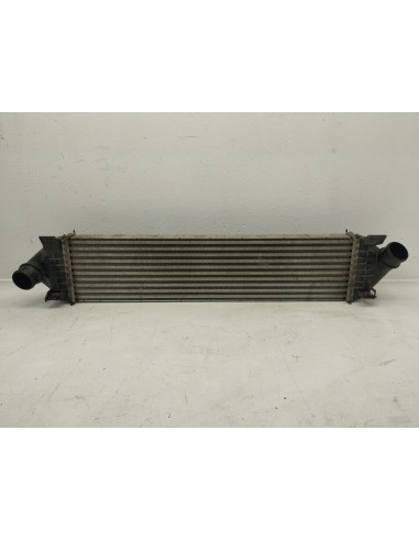 Recambio de intercooler para volvo v40 kinetic referencia OEM IAM 31319168  