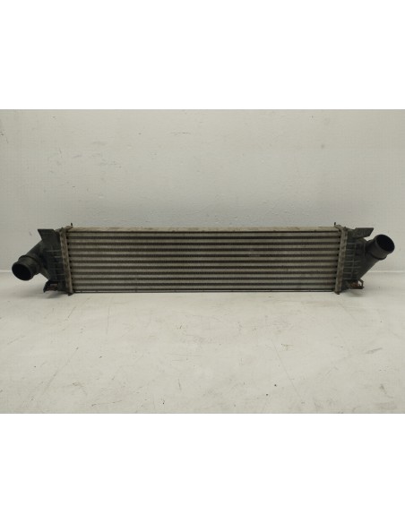 Recambio de intercooler para volvo v40 kinetic referencia OEM IAM 31319168  