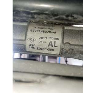 CREMALLERA DIRECCION -... 2