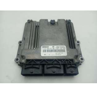 CENTRALITA MOTOR UCE -...