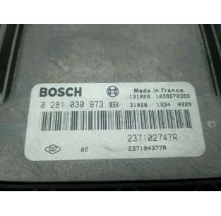 CENTRALITA MOTOR UCE -... 2