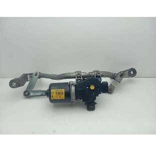 MOTOR LIMPIA DELANTERO -... 2