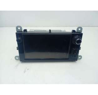 SISTEMA AUDIO / RADIO CD -...