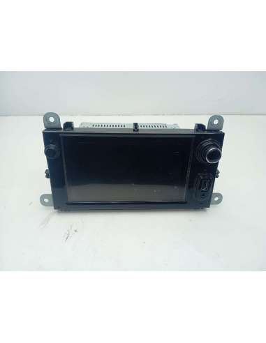 SISTEMA AUDIO / RADIO CD - 815582 /...