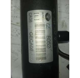 CREMALLERA DIRECCION HONDA... 2