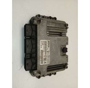 CENTRALITA MOTOR UCE...