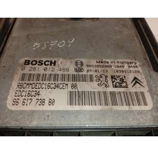 CENTRALITA MOTOR UCE... 2