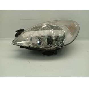 FARO IZQUIERDO CITROEN...