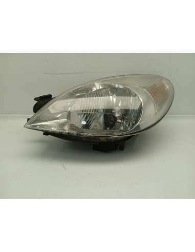 FARO IZQUIERDO CITROEN XSARA PICASSO...