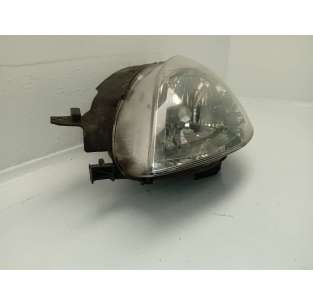 FARO IZQUIERDO CITROEN... 2