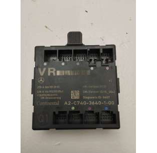 CENTRALITA CIERRE - 815859...