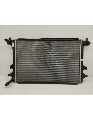 RADIADOR AGUA - 815683 / 2Q0121253D