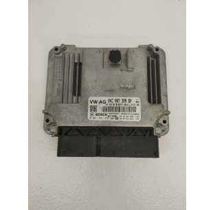 CENTRALITA MOTOR UCE -...