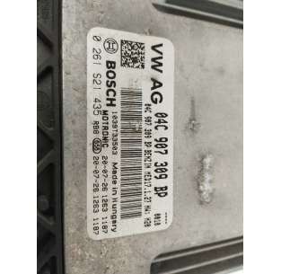 CENTRALITA MOTOR UCE -... 2