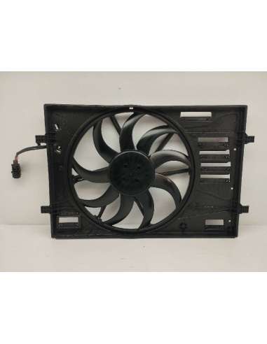 ELECTROVENTILADOR - 815649 / 2Q0959455J