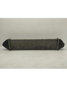 Recambio de intercooler para volvo v40 kinetic referencia OEM IAM 31319168   2