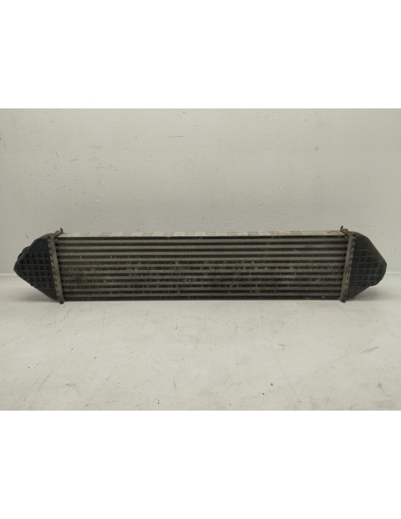 Recambio de intercooler para volvo v40 kinetic referencia OEM IAM 31319168  