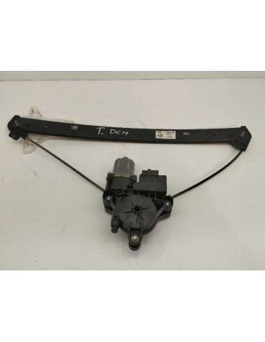ELEVALUNAS TRASERO DERECHO - 815631 /...