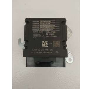 CENTRALITA AIRBAG - 815644...