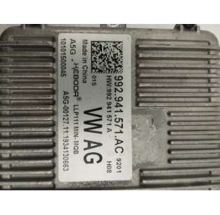 CENTRALITA FAROS XENON -... 2