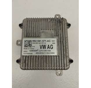 CENTRALITA FAROS XENON -...