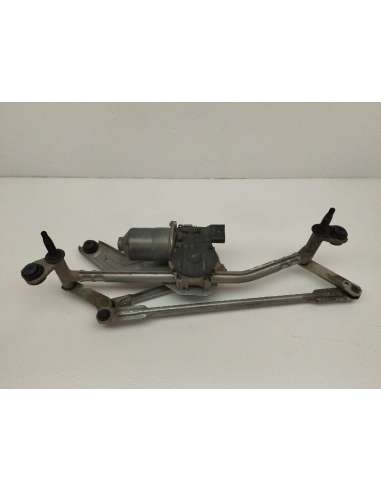 MOTOR LIMPIA DELANTERO - 815659 /...